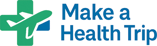 Make a Health Trip Logo